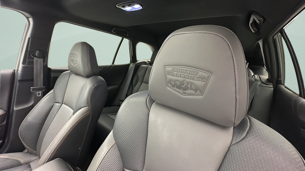 Used 2023 Subaru Outback Wilderness AWD/4WD image 16