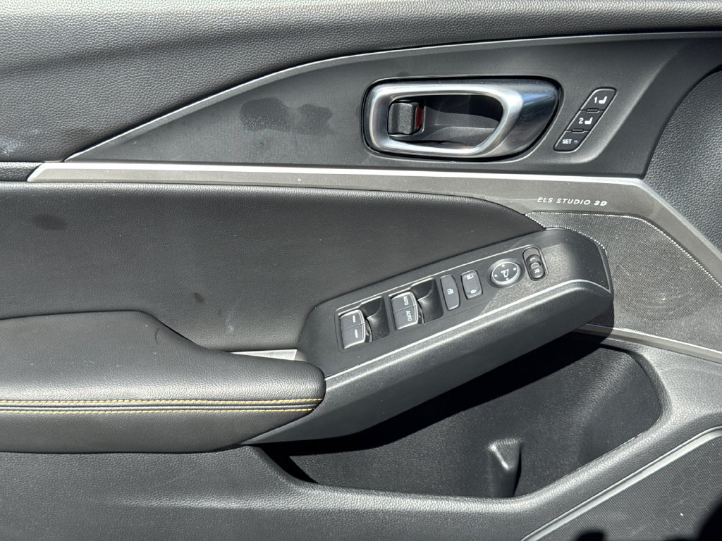 Used 2026 Acura Integra A-Spec w/ Technology Package FWD image 10