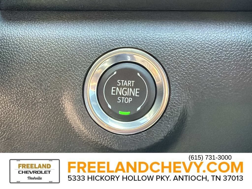 Used 2026 GMC Terrain Elevation w/ Elevation Premium Package FWD image 31