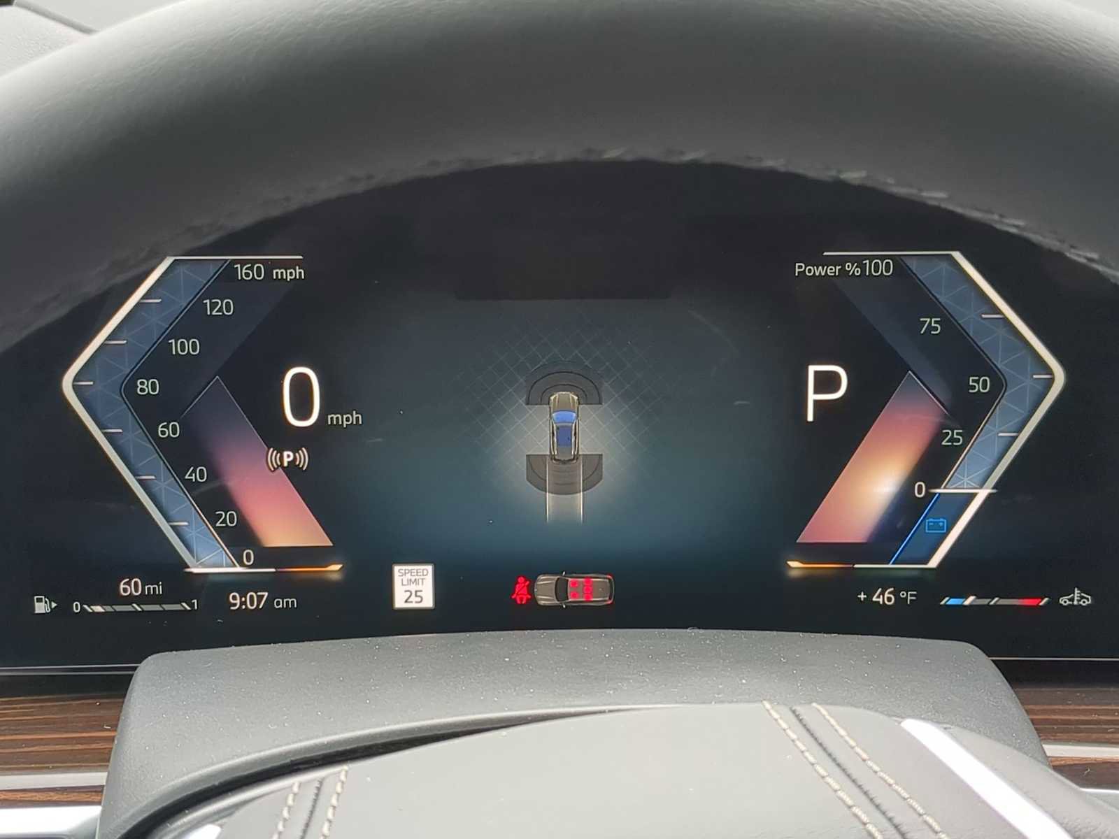 New 2026 BMW X5 xDrive40i w/ Executive Package image 36