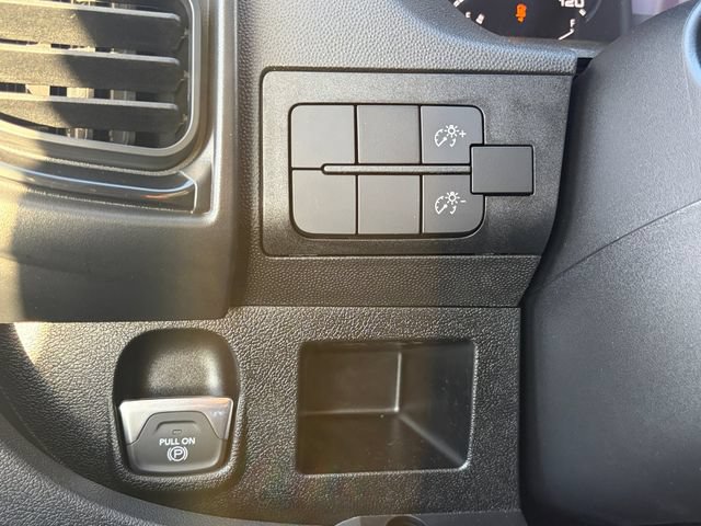 New 2026 RAM ProMaster 1500 FWD image 29