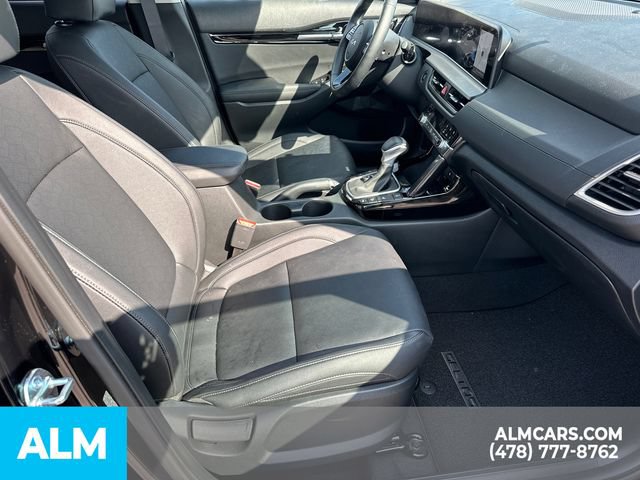 Used 2026 Kia Seltos EX AWD/4WD image 15