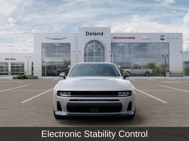 New 2026 Dodge Charger Scat Pack AWD/4WD image 9