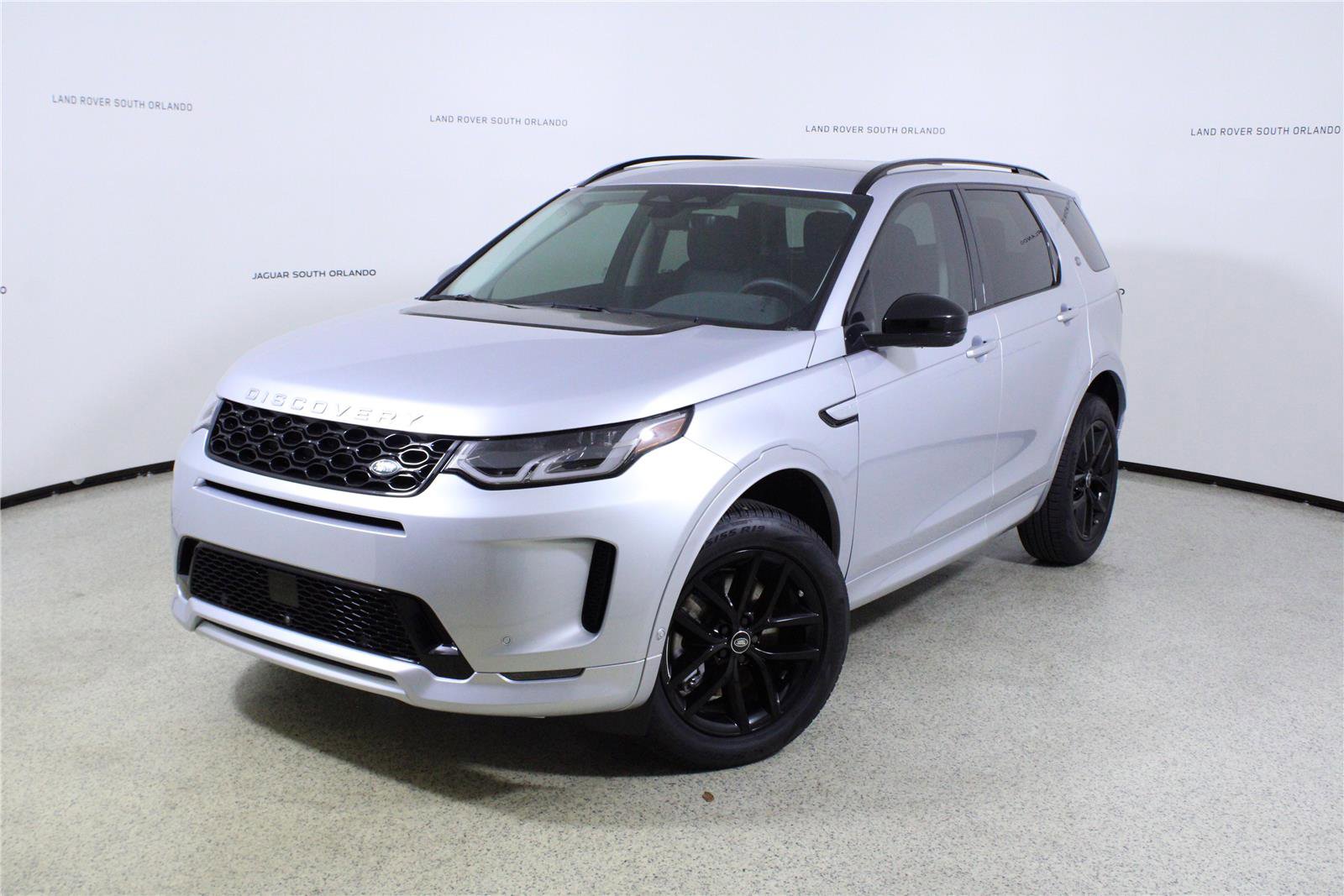 Used 2025 Land Rover Discovery Sport S AWD/4WD image 1