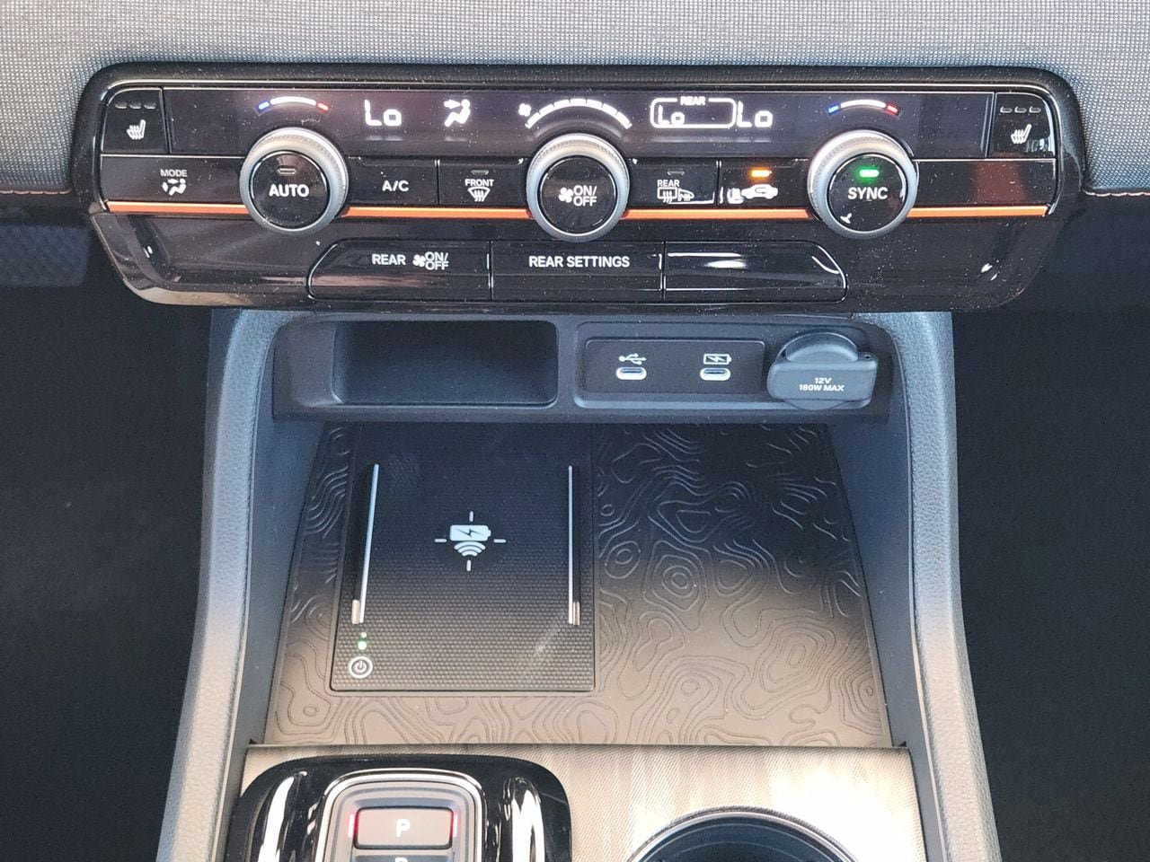 New 2026 Honda Passport TrailSport image 14