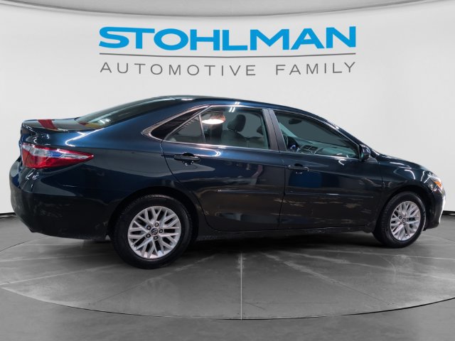 Used 2016 Toyota Camry LE w/ Protection Package (Q2) FWD image 4