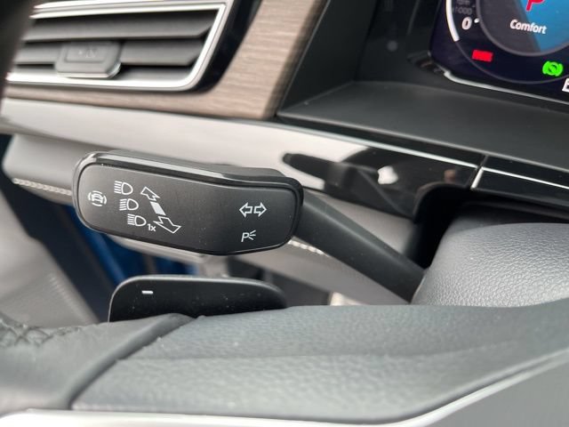 New 2026 Volkswagen Atlas SEL Premium R-Line AWD/4WD image 19