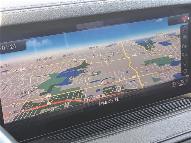 Used 2018 Mercedes-Benz S 560 Sedan image 12