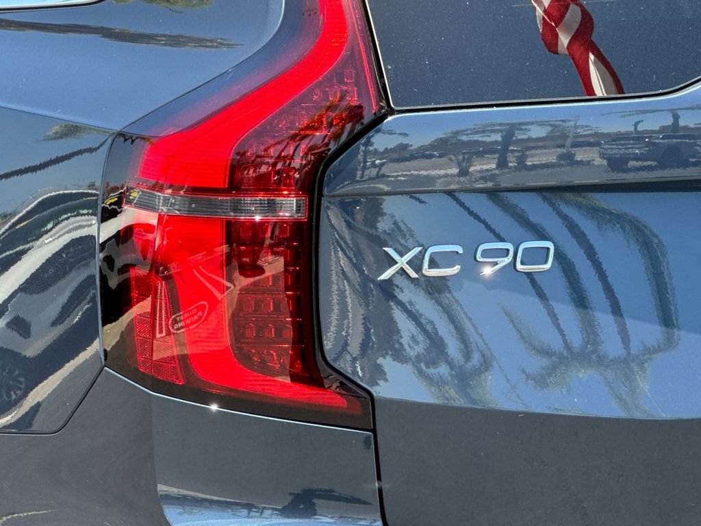 New 2026 Volvo XC90 B6 Plus AWD/4WD image 27