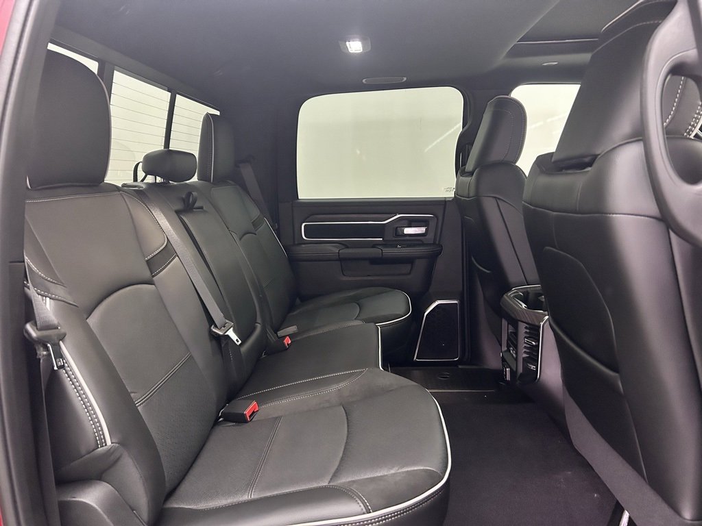 New 2026 RAM 2500 Laramie image 18