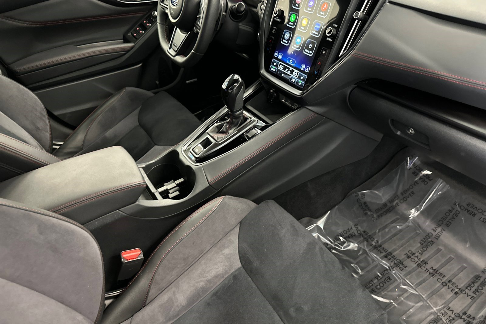 Used 2024 Subaru WRX Limited image 31