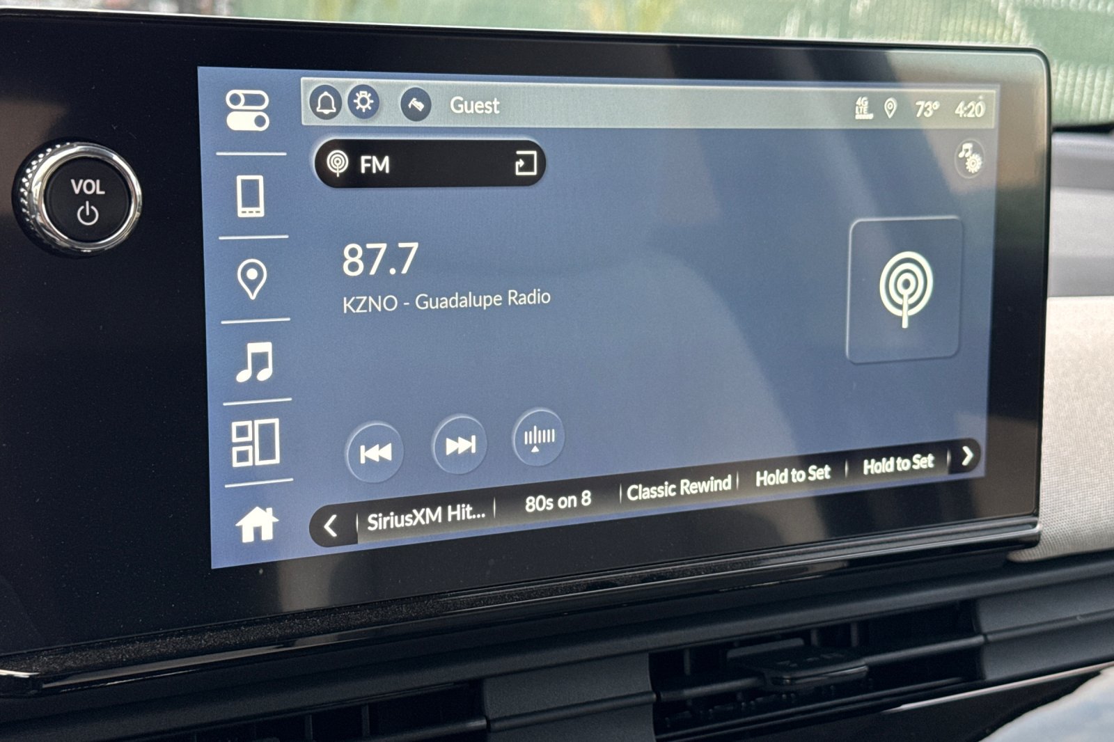 New 2026 Honda Prologue EX image 19