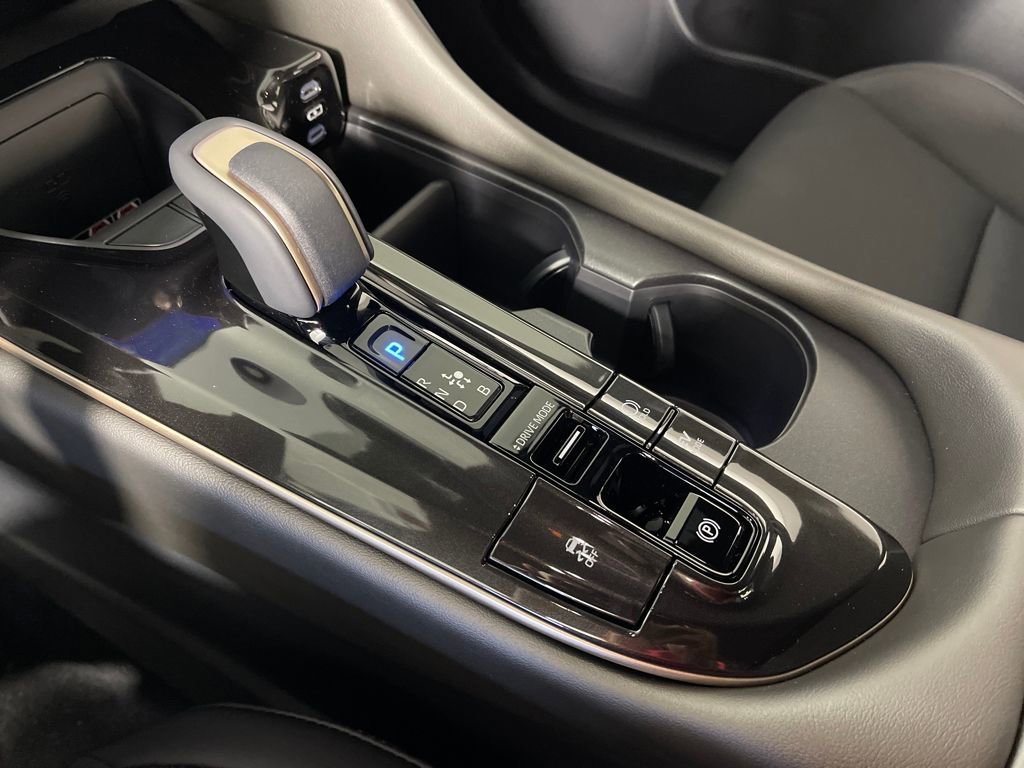 New 2026 Toyota Crown Nightshade image 22