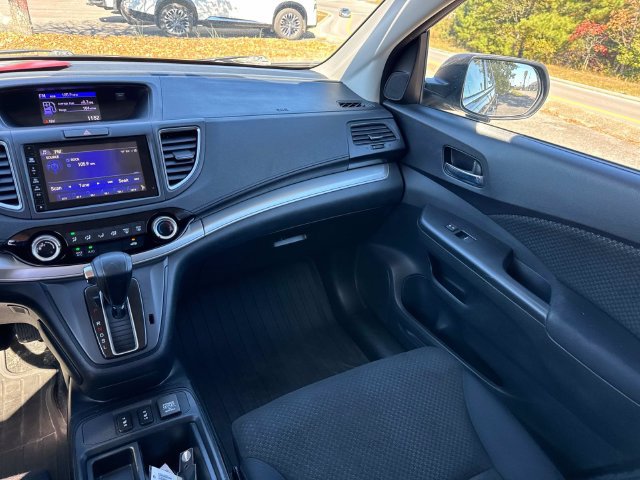 Used 2016 Honda CR-V EX image 17