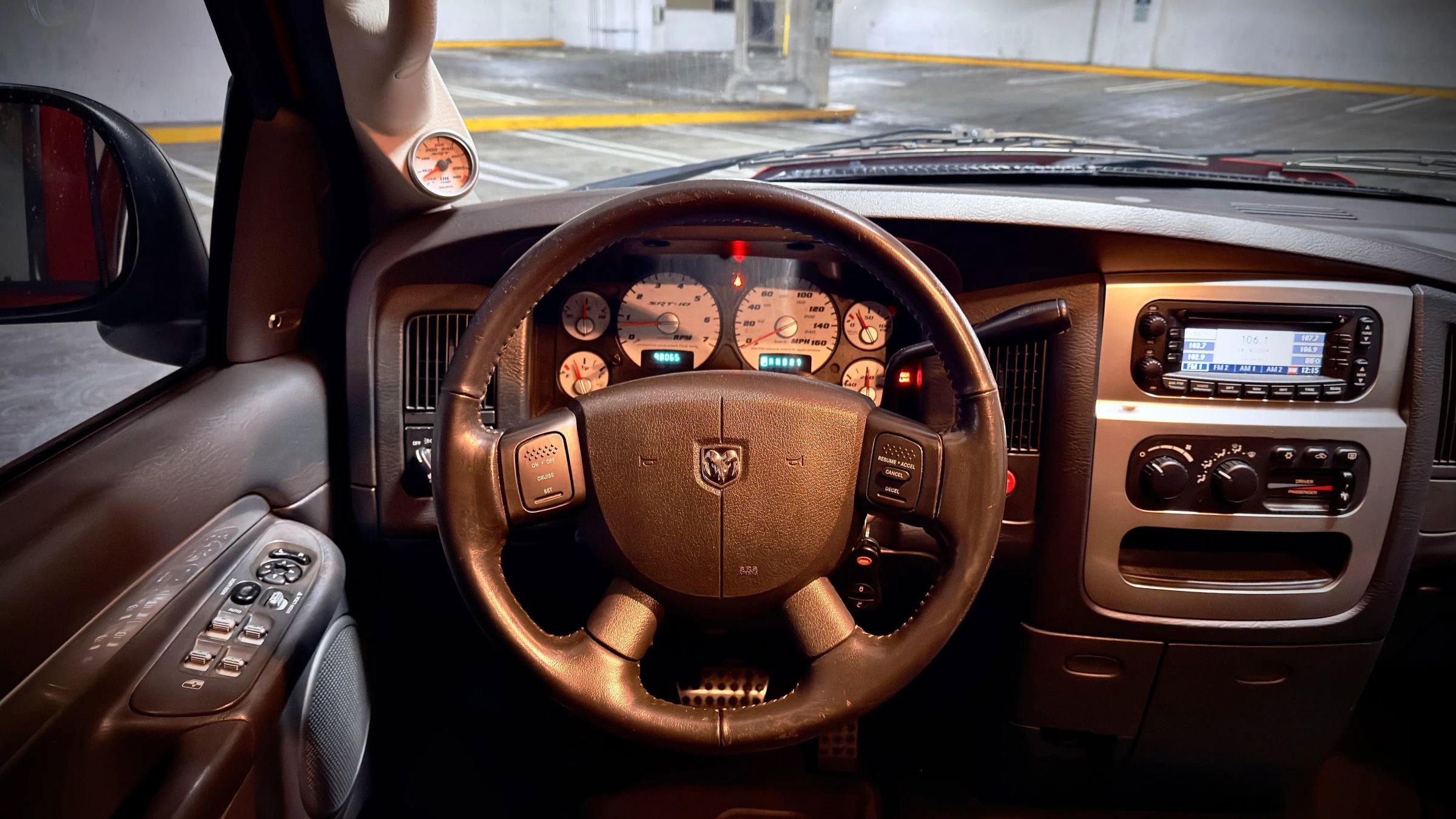 Used 2005 Dodge Ram 1500 Truck 2WD Quad Cab image 19