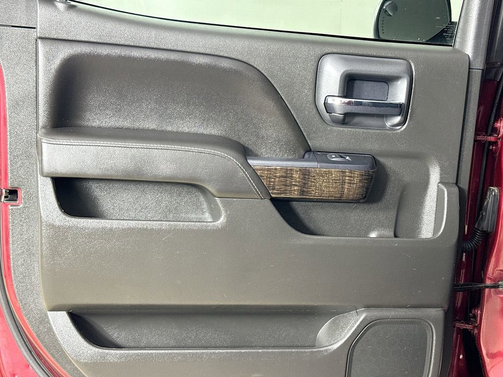 Used 2015 GMC Sierra 1500 Denali w/ Driver Alert Package image 19