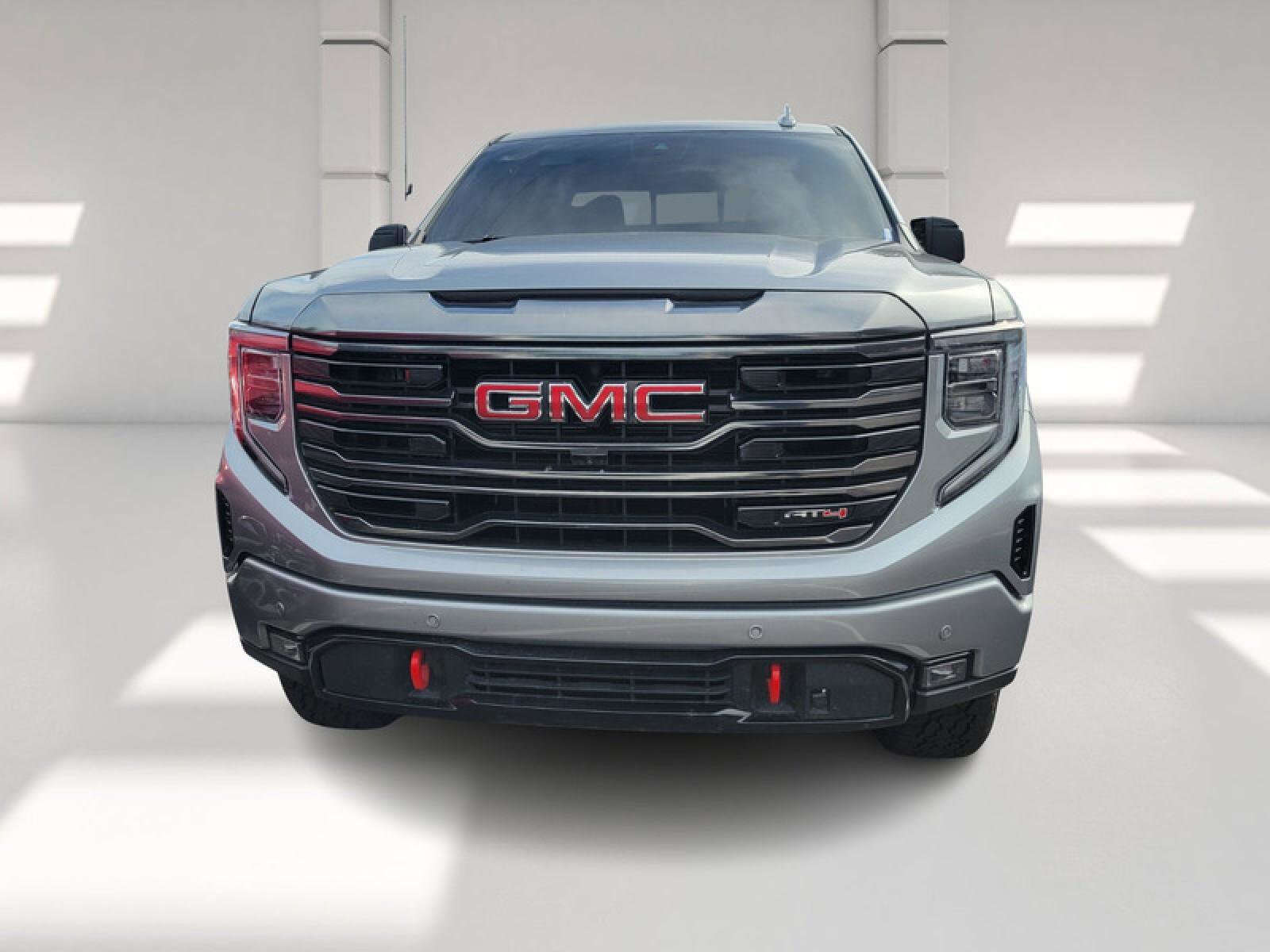 Used 2024 GMC Sierra 1500 AT4 w/ Technology Package image 2