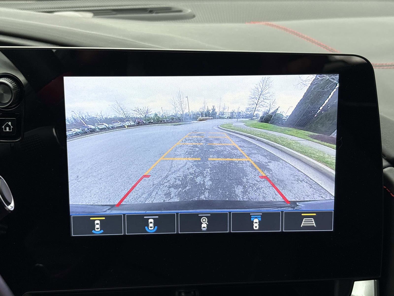 Used 2020 Chevrolet Corvette 3LT w/ 3LT Preferred Equipment Group image 26