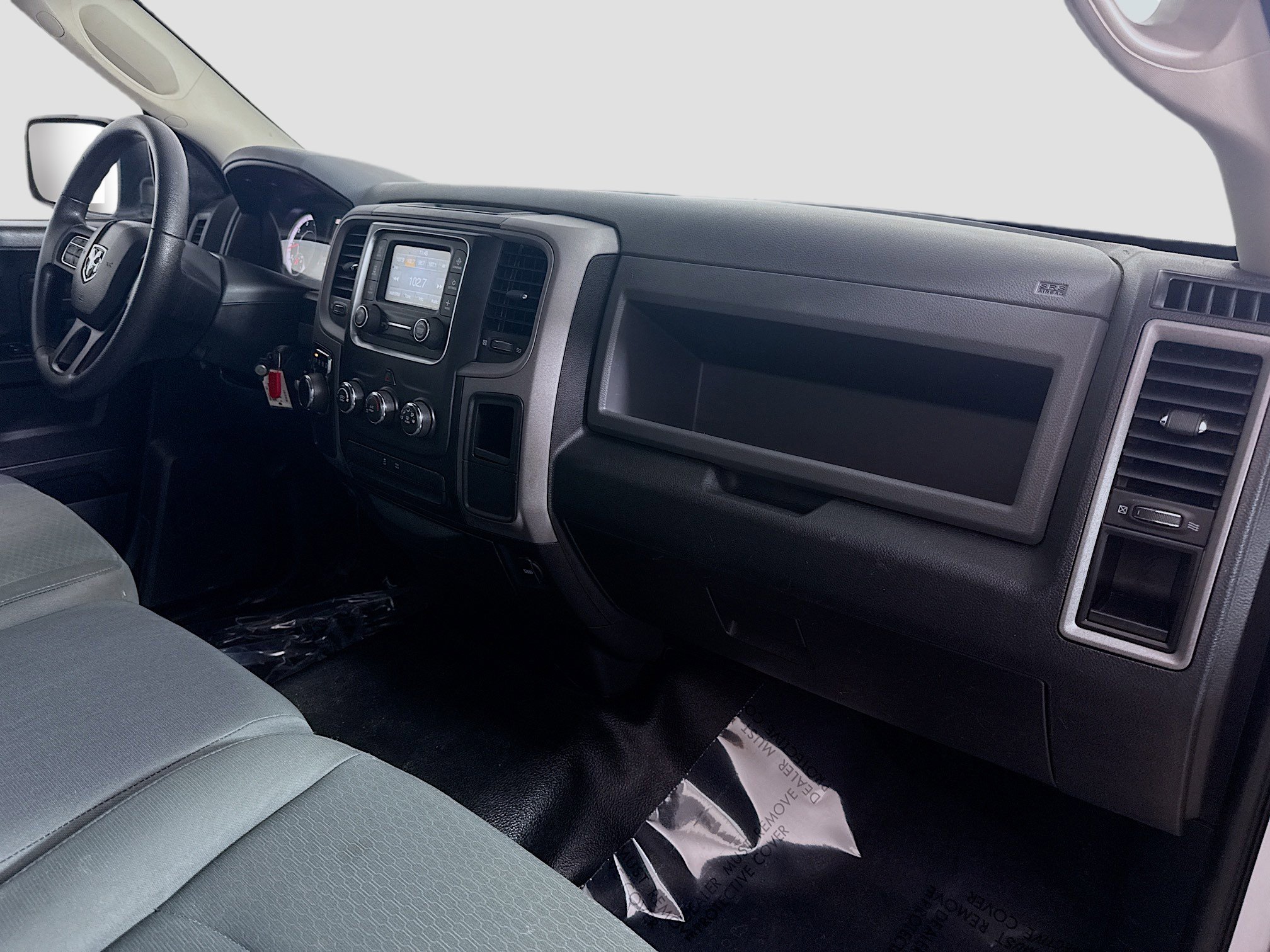 Used 2016 RAM 1500 Tradesman w/ Popular Equipment Group image 29