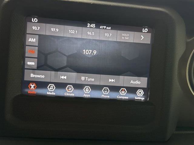 Used 2019 Jeep Wrangler Unlimited Sport S image 28