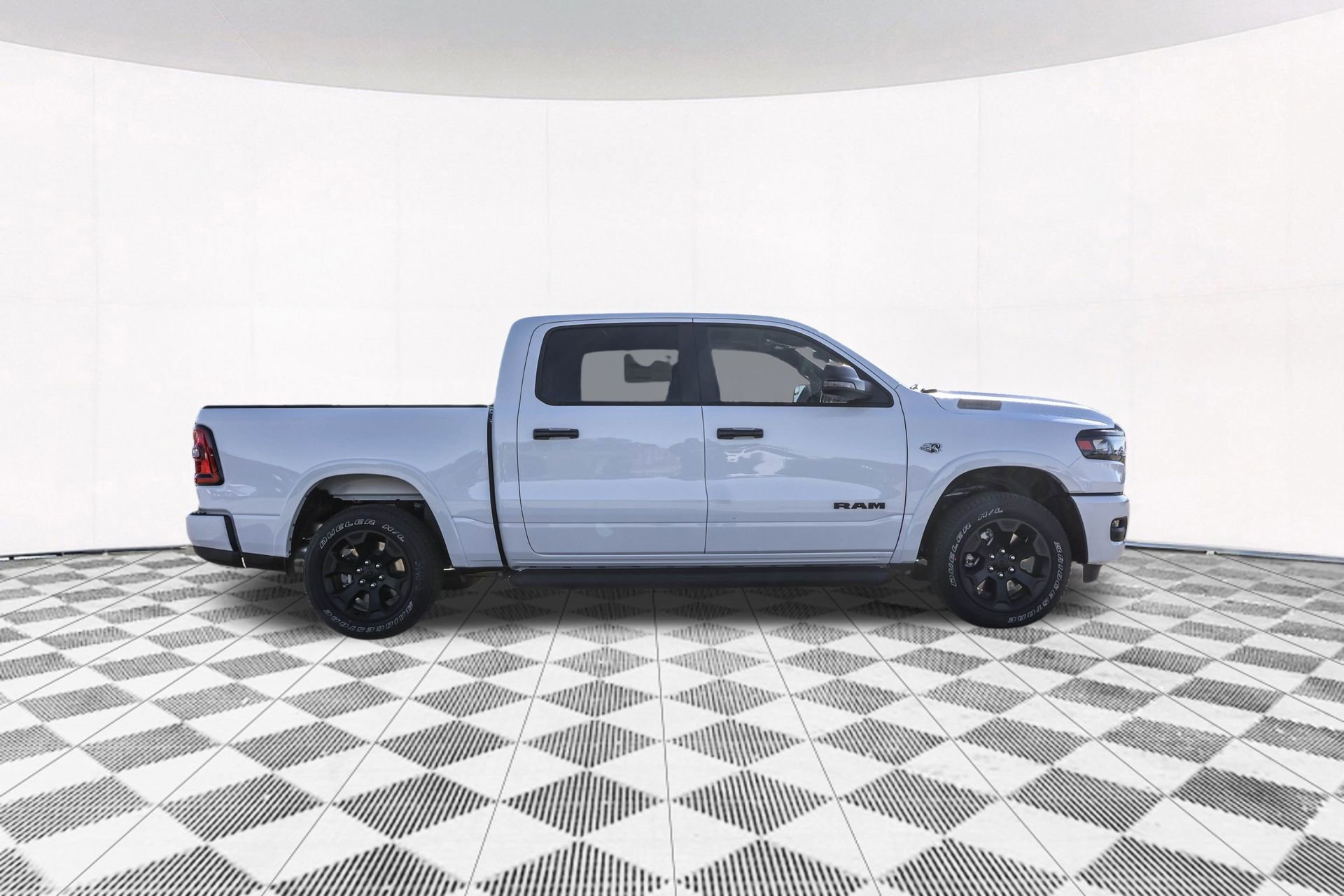 New 2026 RAM 1500 Big Horn image 10
