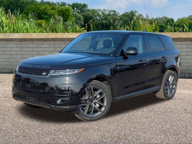 New 2026 Land Rover Range Rover Sport SE image 1