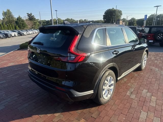 Used 2024 Honda CR-V LX image 14