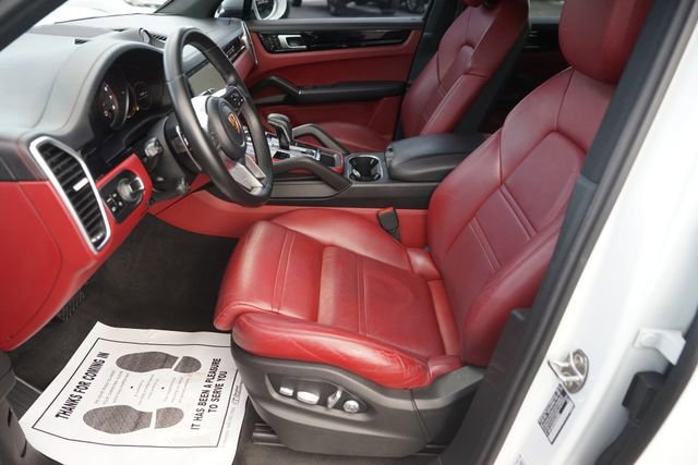 Used 2019 Porsche Cayenne AWD/4WD image 9