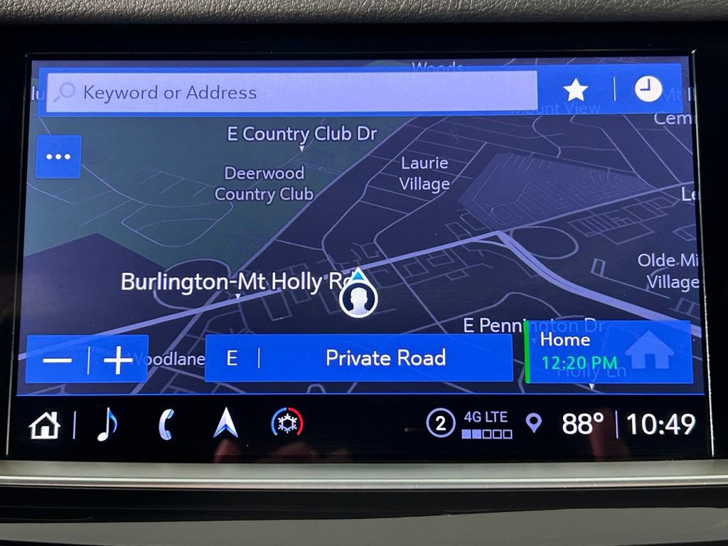 Used 2023 Cadillac XT5 Premium Luxury AWD/4WD image 21