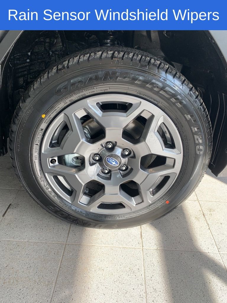 New 2026 Subaru Outback Premium image 16