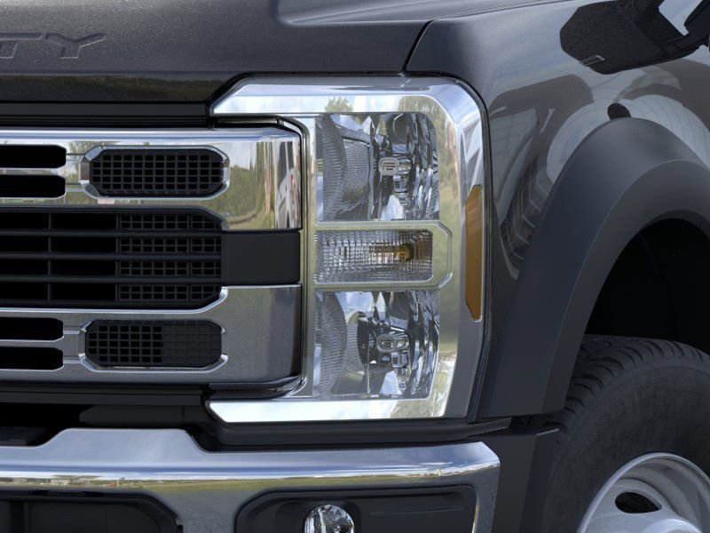 New 2026 Ford F600 4x4 Regular Cab Super Duty image 18