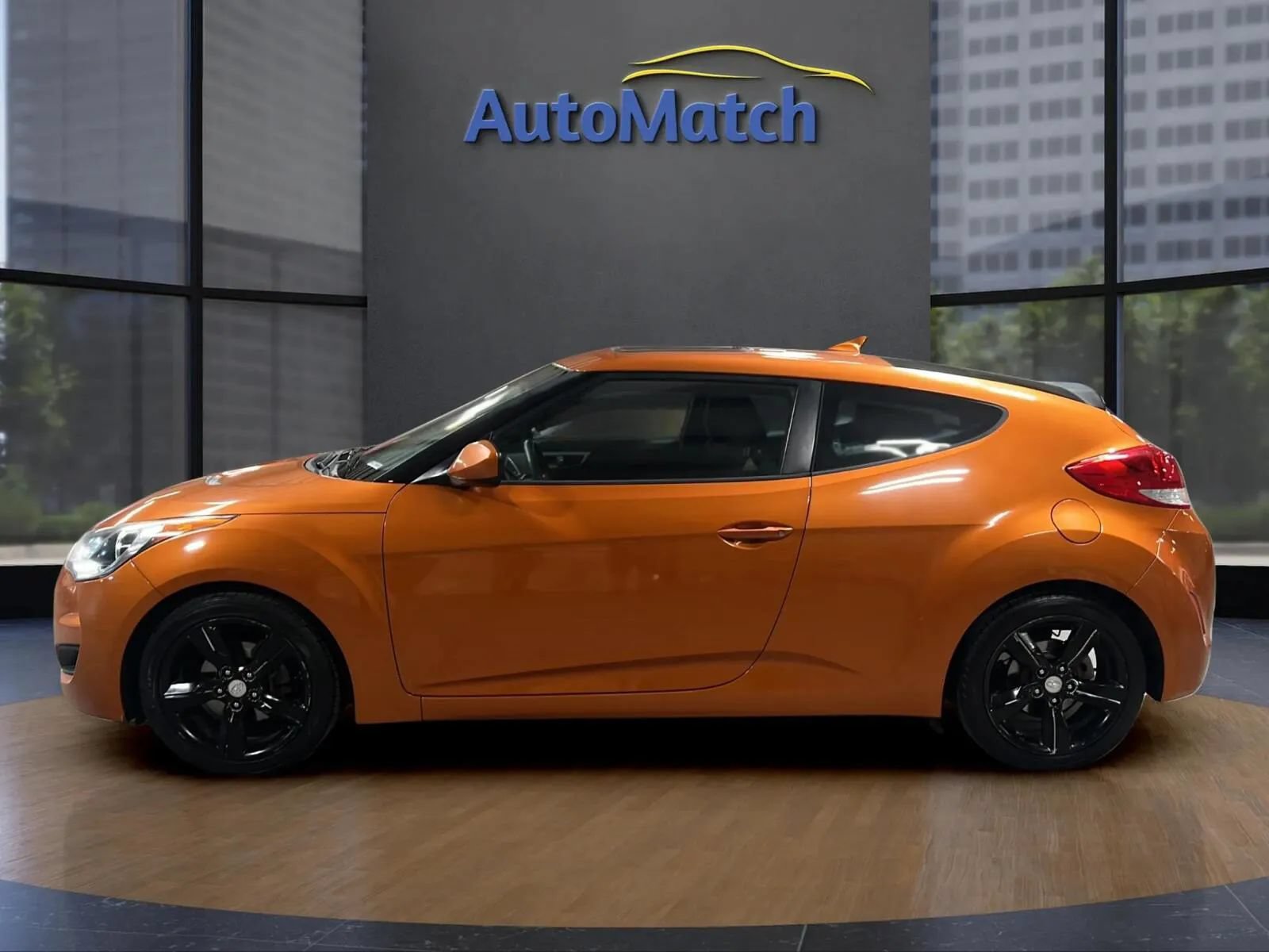 Used 2012 Hyundai Veloster FWD image 6
