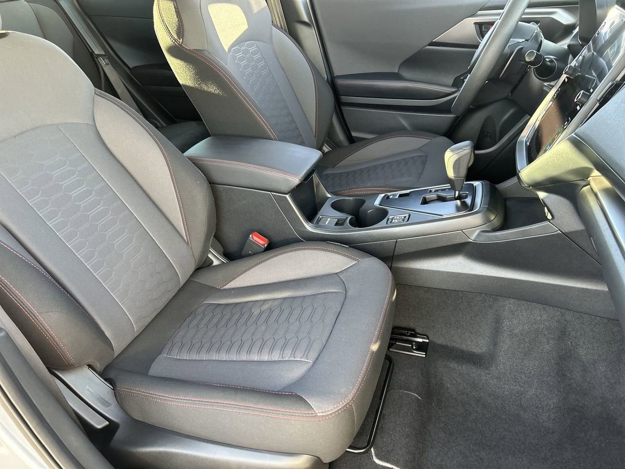 Certified 2025 Subaru Impreza 2.0i Sport image 8