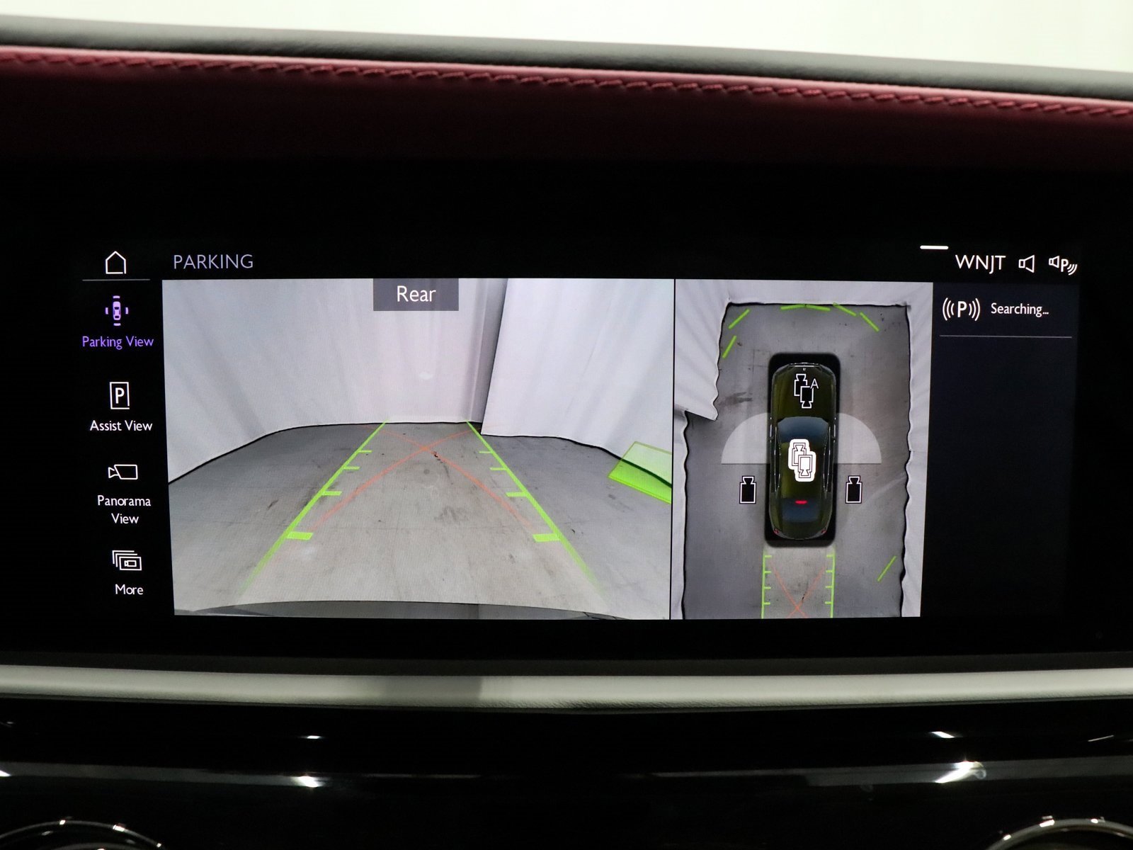 Used 2024 Rolls-Royce Spectre w/ Spectre Launch Package image 45