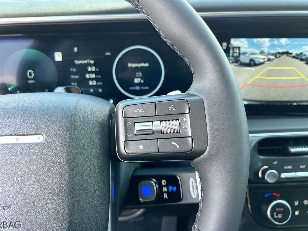 New 2026 Hyundai Palisade SEL Premium FWD image 31