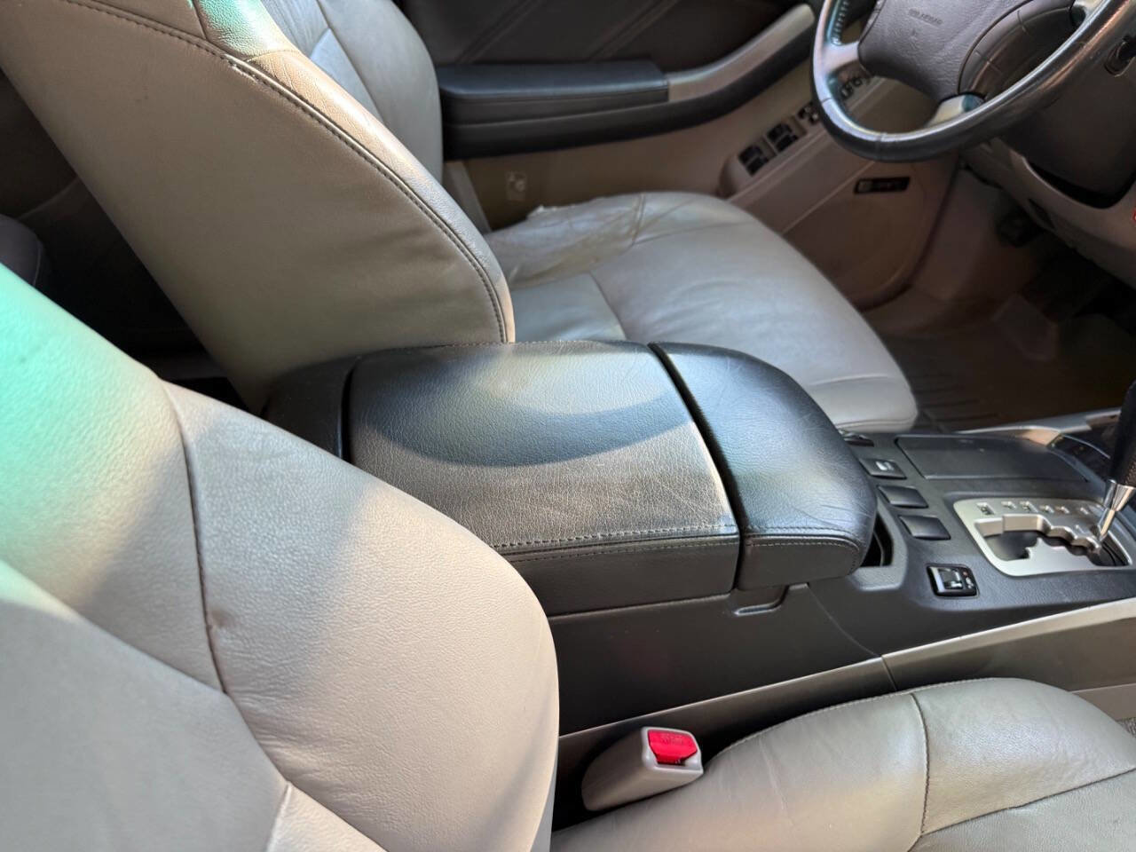 Used 2007 Toyota 4Runner Limited image 71