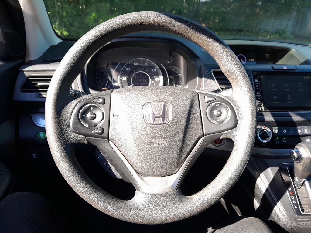 Used 2015 Honda CR-V EX image 15