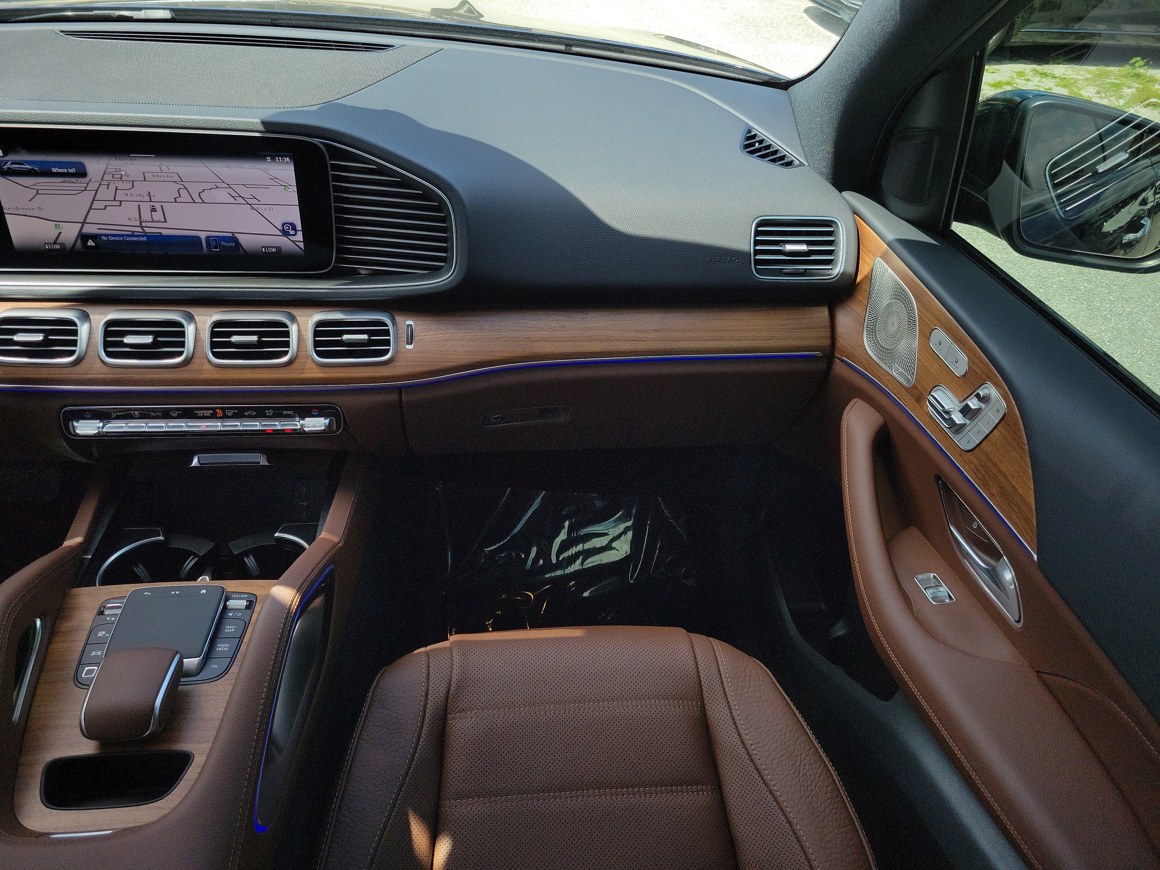 Certified 2026 Mercedes-Benz GLE 450 4MATIC image 19