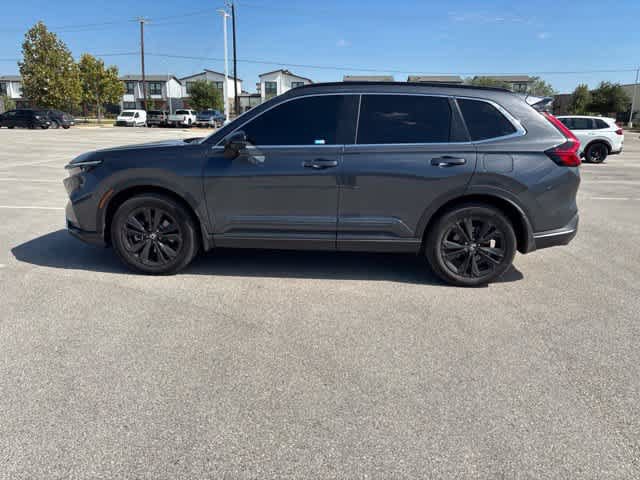 Used 2023 Honda CR-V Sport Touring image 2