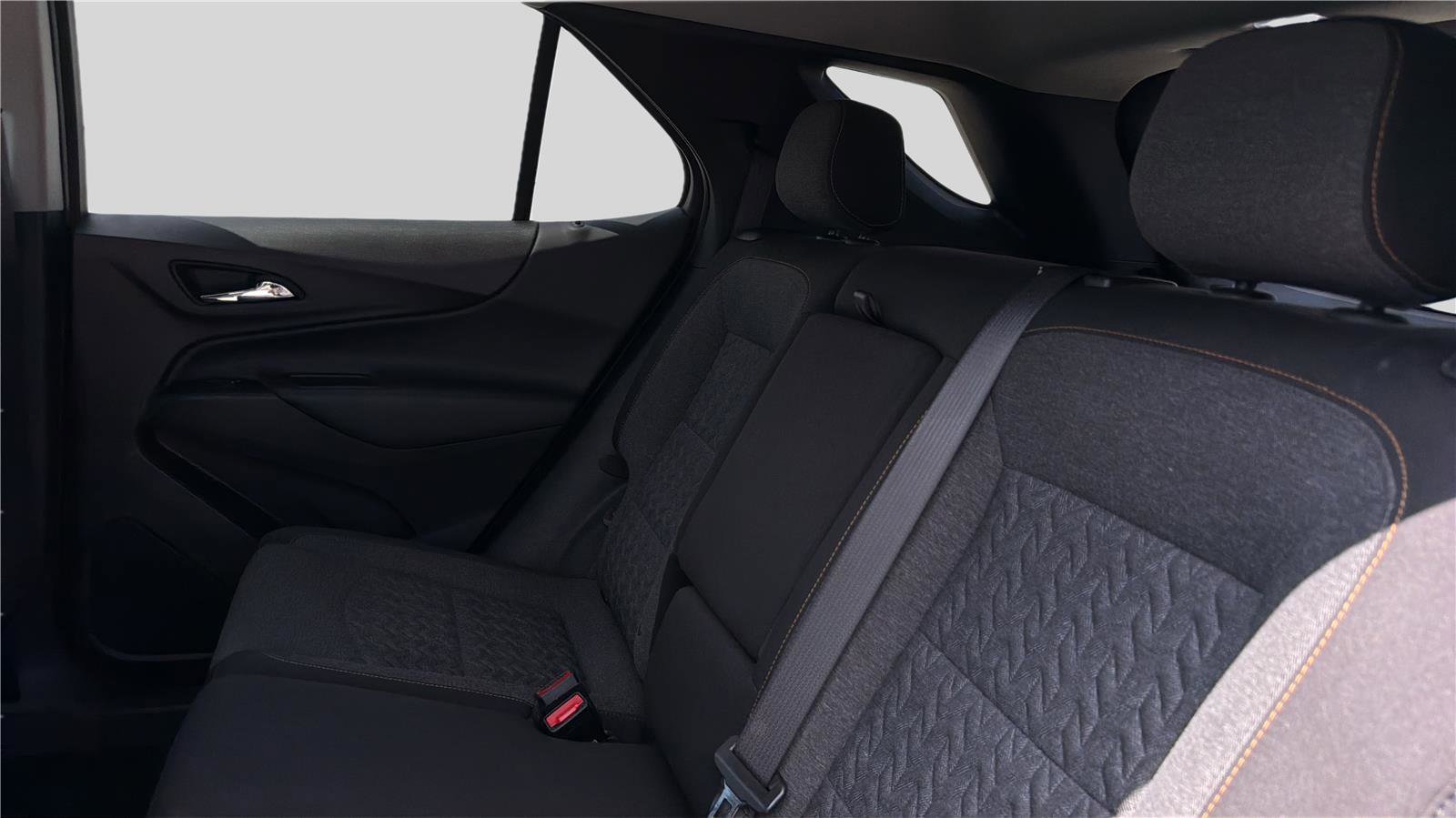 Used 2022 Chevrolet Equinox LT FWD image 17