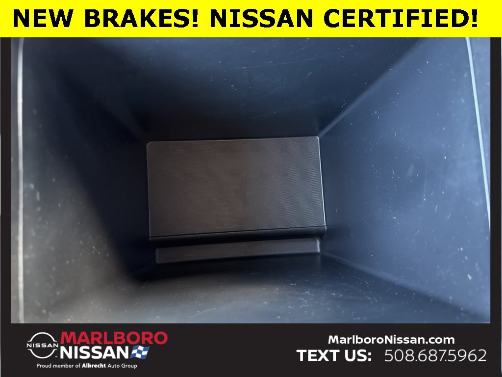 Certified 2023 Nissan Sentra SV image 27