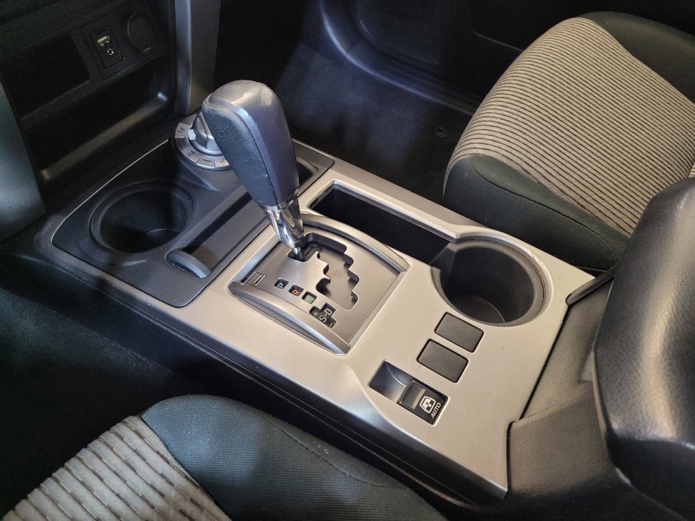 Used 2017 Toyota 4Runner SR5 image 26