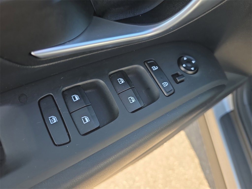 Used 2023 Hyundai Tucson SEL image 18