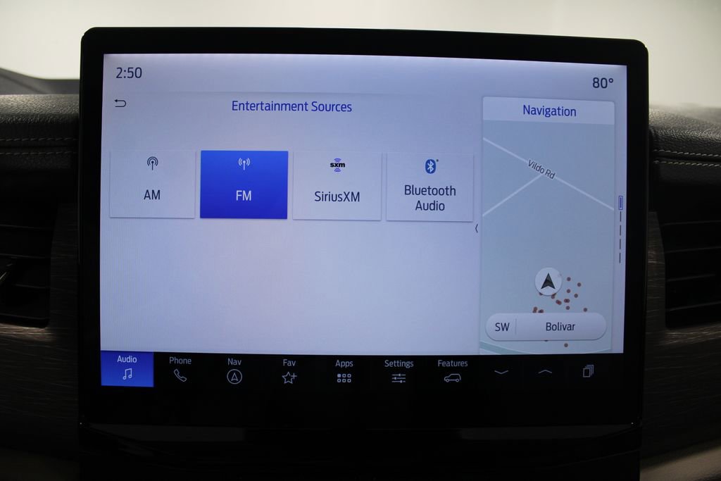 Used 2024 Ford Expedition Limited image 49