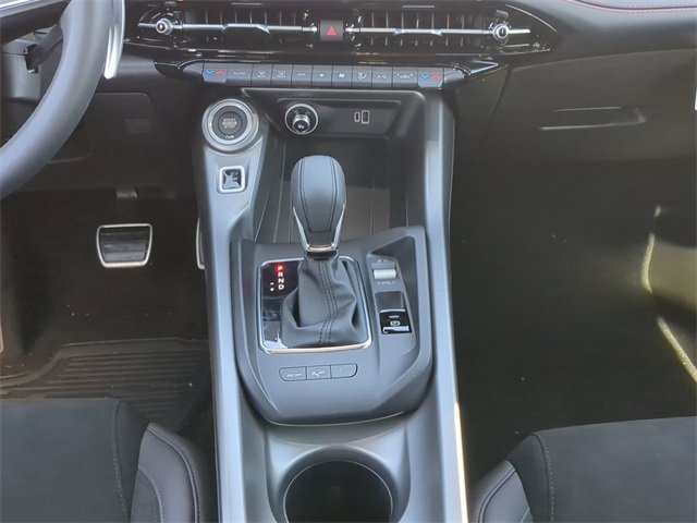 New 2024 Dodge Hornet R/T image 16