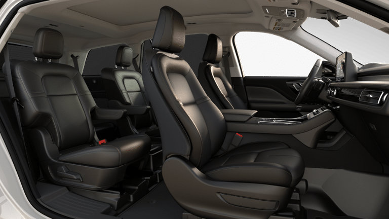 New 2026 Lincoln Aviator AWD image 68