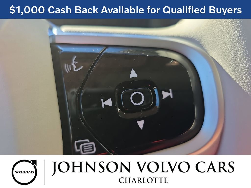 New 2026 Volvo XC60 T8 Ultra w/ Protection Package Premier image 18