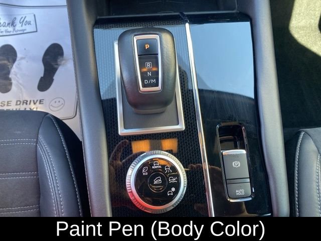 Used 2023 Mitsubishi Outlander SE Black Edition FWD image 15