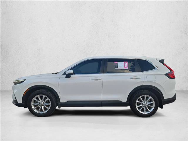 Used 2023 Honda CR-V EX image 9