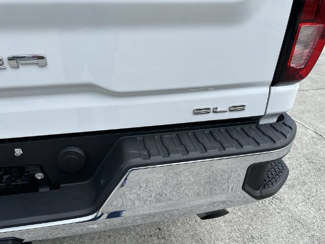 Used 2024 GMC Sierra 2500 SLE w/ SLE Value Package; AWD/4WD image 24